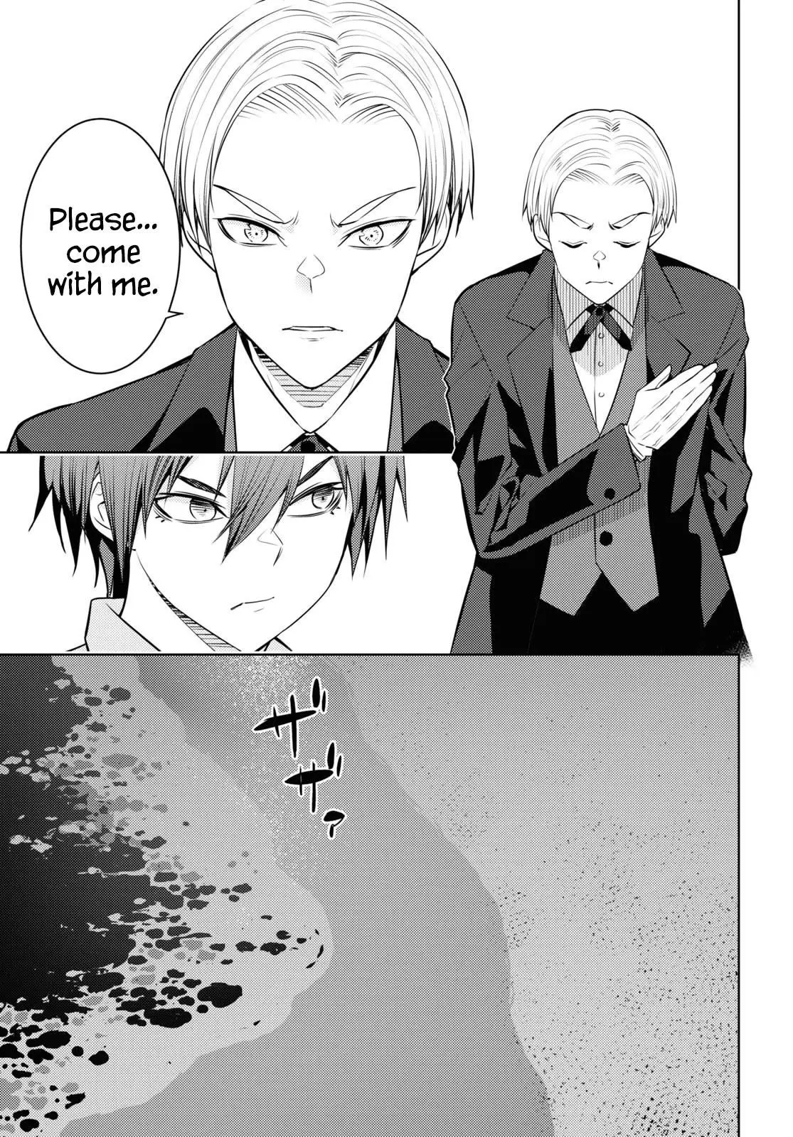 The Former Top 1s Sub Character Training Diary A Dedicated Player Is Currently Conquering Another World Chapter 49 - Page 26