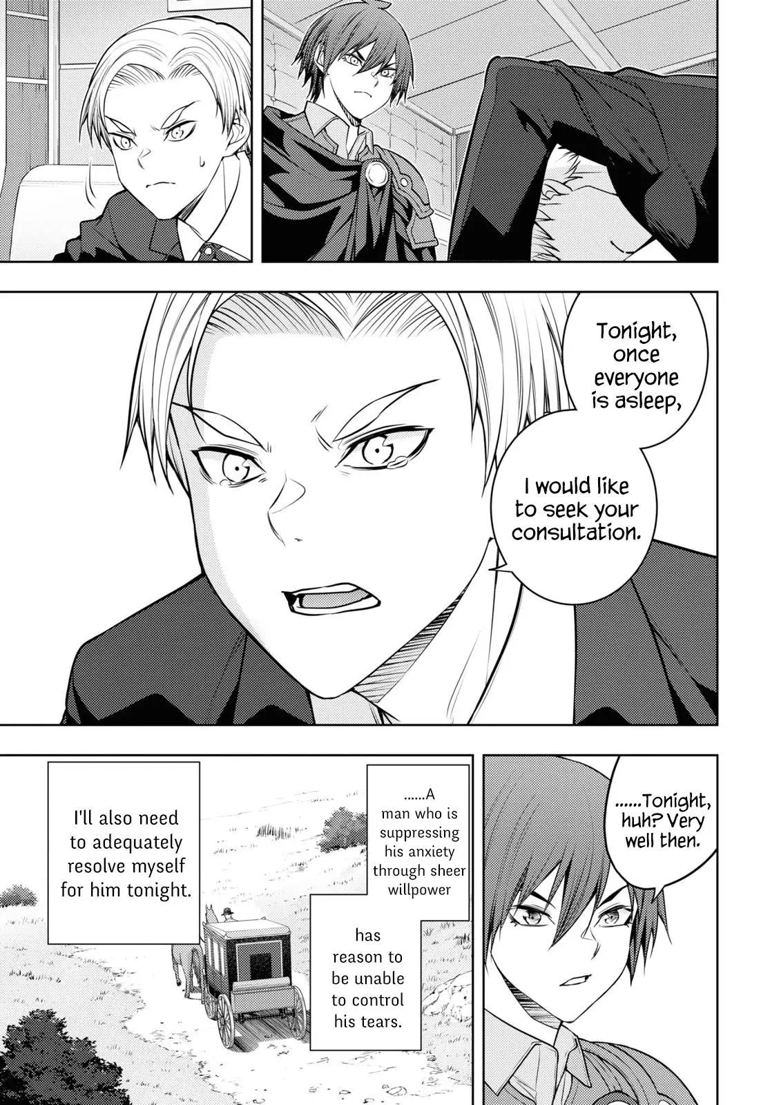 The Former Top 1s Sub Character Training Diary A Dedicated Player Is Currently Conquering Another World Chapter 49 - Page 3