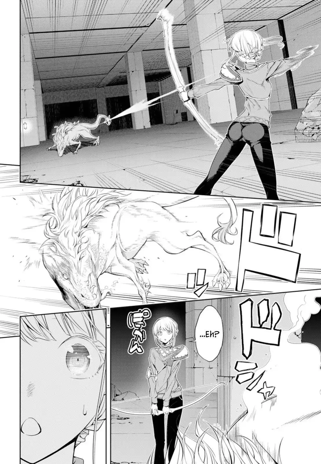The Former Top 1s Sub Character Training Diary A Dedicated Player Is Currently Conquering Another World Chapter 5 - Page 10