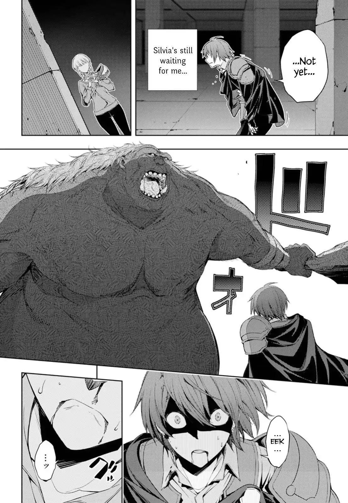 The Former Top 1s Sub Character Training Diary A Dedicated Player Is Currently Conquering Another World Chapter 5 - Page 17