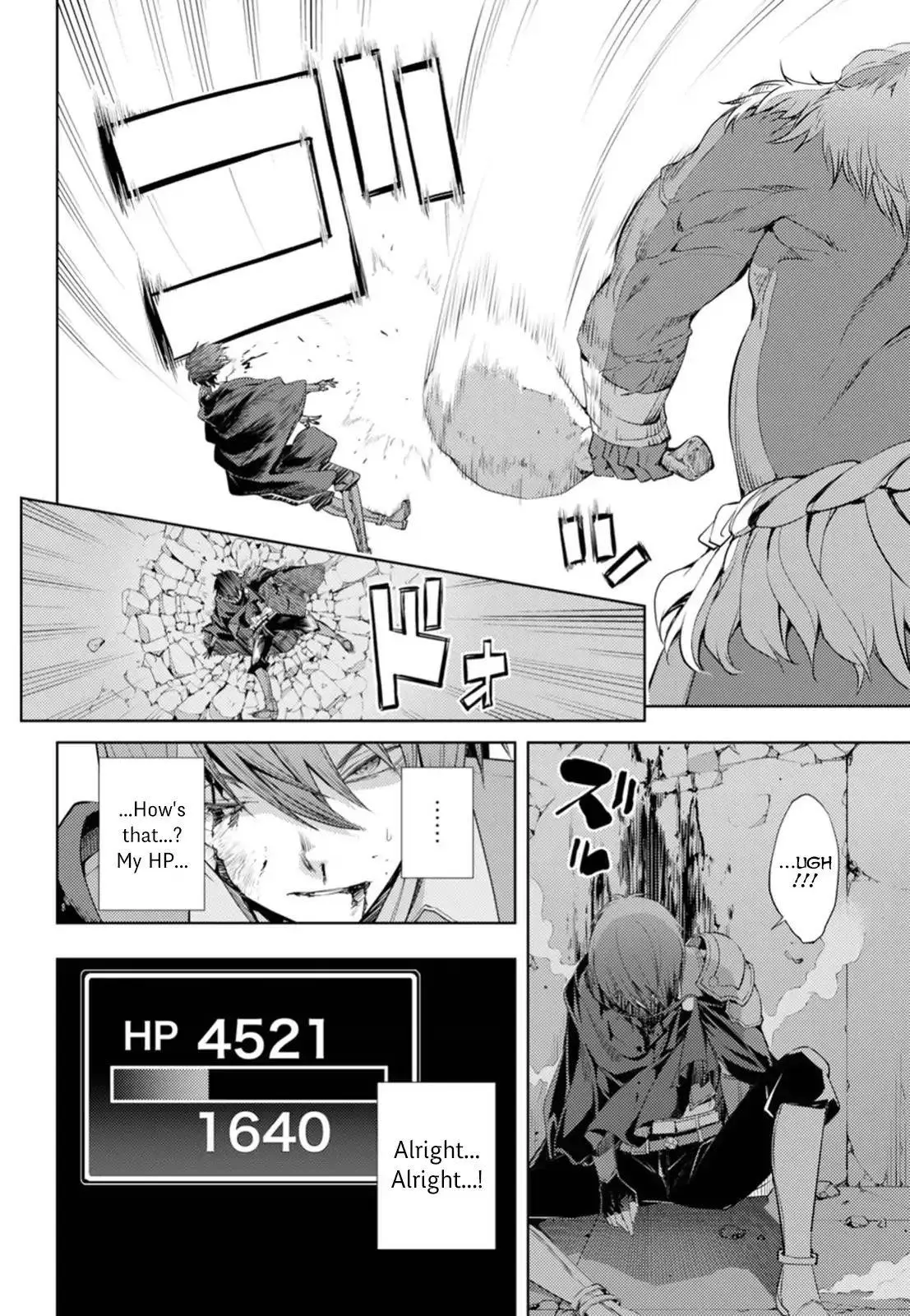 The Former Top 1s Sub Character Training Diary A Dedicated Player Is Currently Conquering Another World Chapter 5 - Page 19