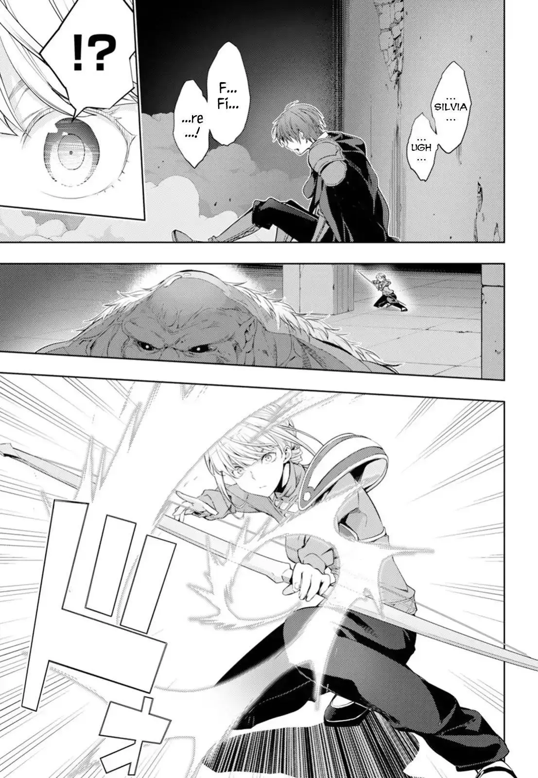 The Former Top 1s Sub Character Training Diary A Dedicated Player Is Currently Conquering Another World Chapter 5 - Page 20