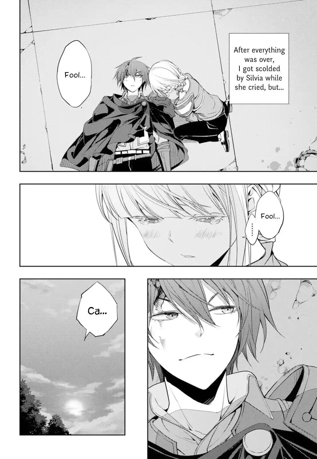 The Former Top 1s Sub Character Training Diary A Dedicated Player Is Currently Conquering Another World Chapter 5 - Page 22
