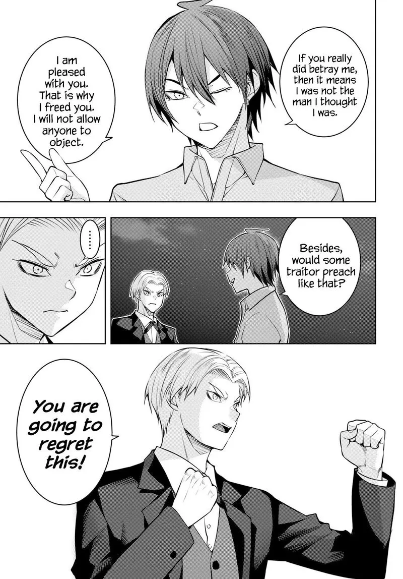 The Former Top 1s Sub Character Training Diary A Dedicated Player Is Currently Conquering Another World Chapter 50 - Page 11