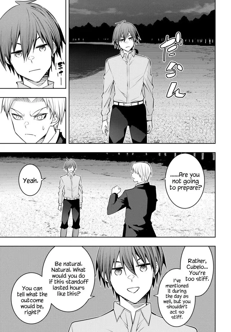 The Former Top 1s Sub Character Training Diary A Dedicated Player Is Currently Conquering Another World Chapter 50 - Page 13