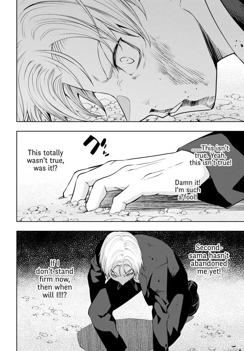 The Former Top 1s Sub Character Training Diary A Dedicated Player Is Currently Conquering Another World Chapter 50 - Page 18