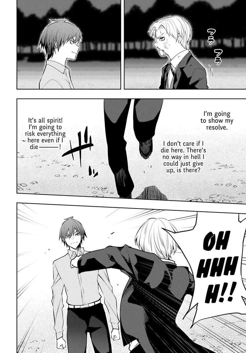 The Former Top 1s Sub Character Training Diary A Dedicated Player Is Currently Conquering Another World Chapter 50 - Page 20