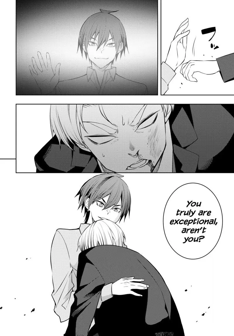 The Former Top 1s Sub Character Training Diary A Dedicated Player Is Currently Conquering Another World Chapter 50 - Page 22