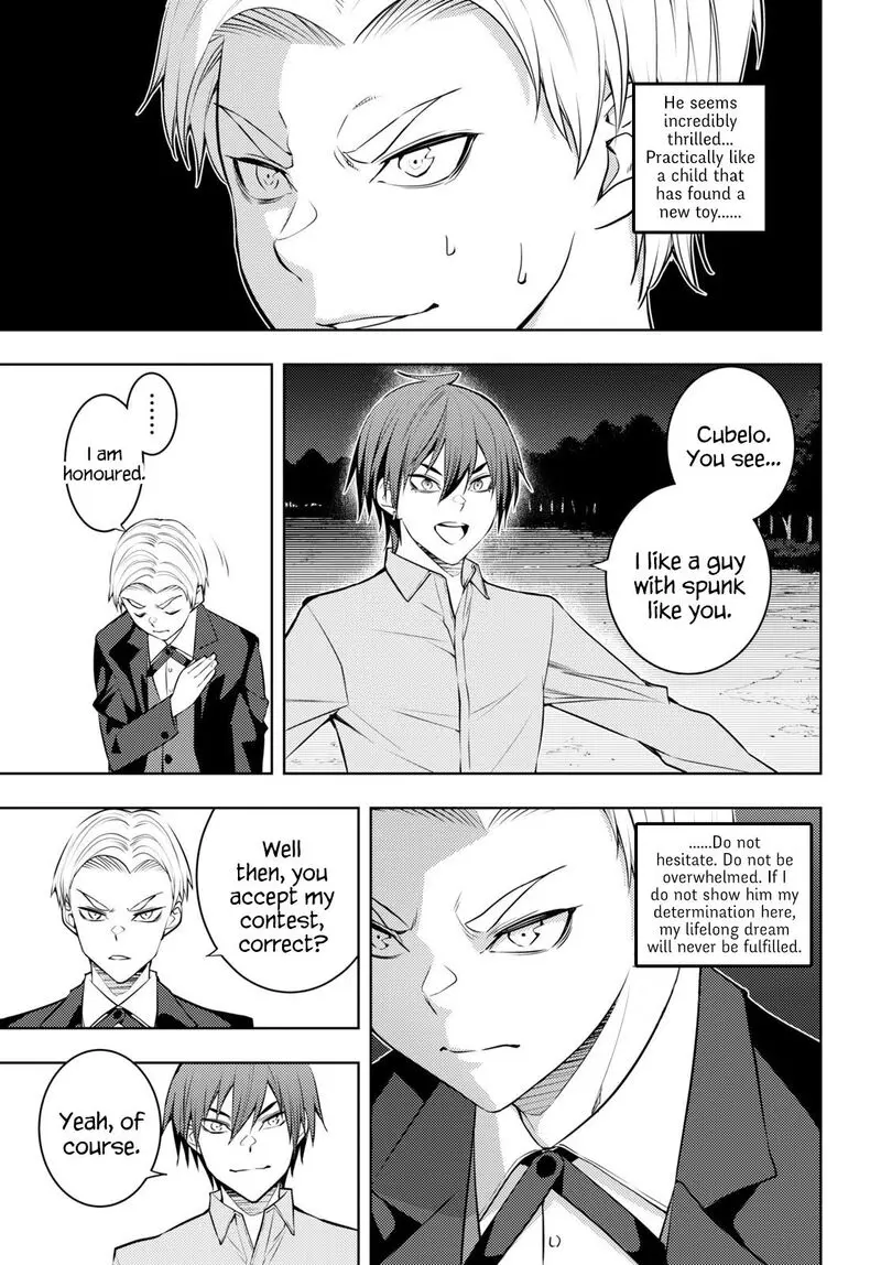 The Former Top 1s Sub Character Training Diary A Dedicated Player Is Currently Conquering Another World Chapter 50 - Page 3