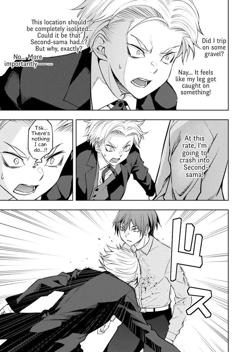 The Former Top 1s Sub Character Training Diary A Dedicated Player Is Currently Conquering Another World Chapter 50 - Page 5