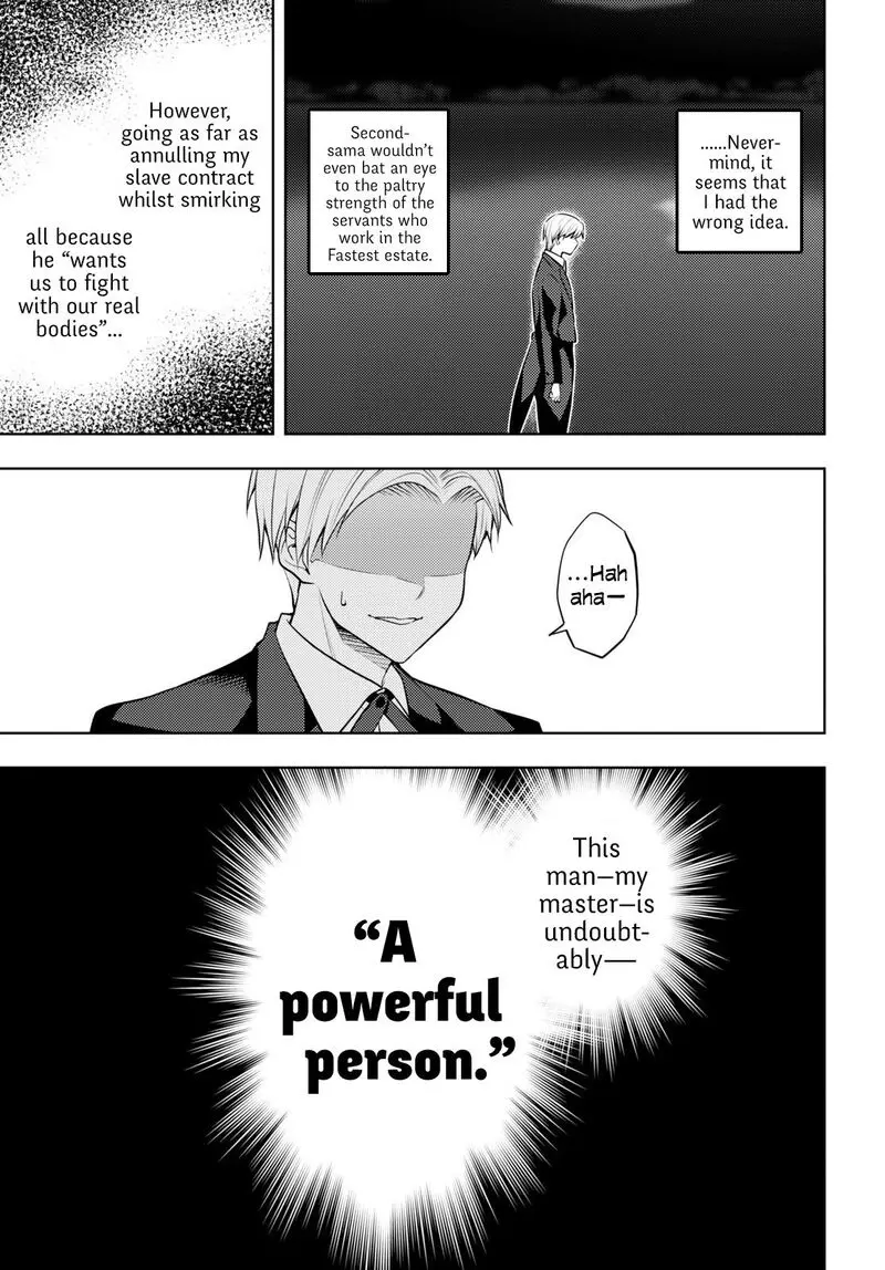 The Former Top 1s Sub Character Training Diary A Dedicated Player Is Currently Conquering Another World Chapter 50 - Page 9