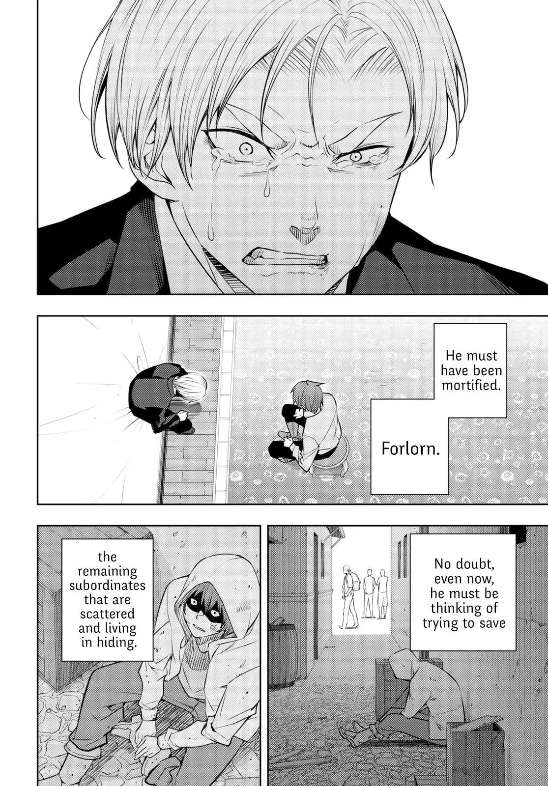 The Former Top 1s Sub Character Training Diary A Dedicated Player Is Currently Conquering Another World Chapter 51 - Page 10