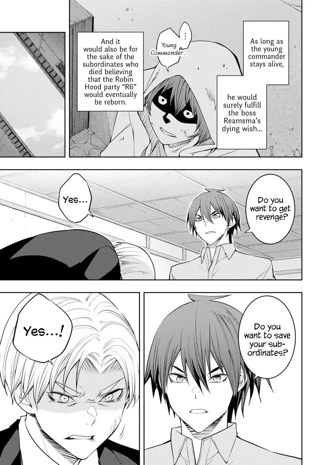 The Former Top 1s Sub Character Training Diary A Dedicated Player Is Currently Conquering Another World Chapter 51 - Page 11