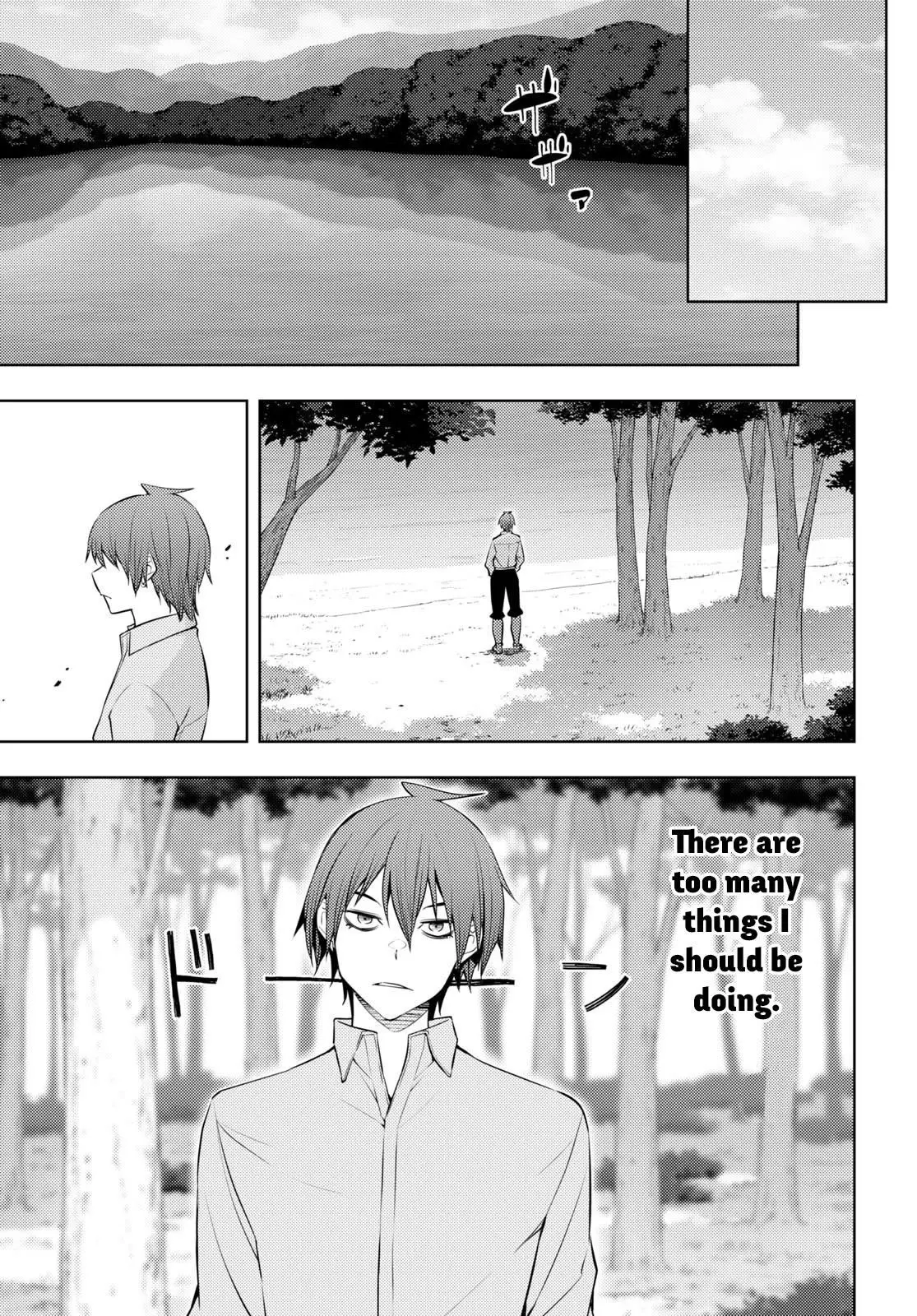 The Former Top 1s Sub Character Training Diary A Dedicated Player Is Currently Conquering Another World Chapter 51 - Page 13
