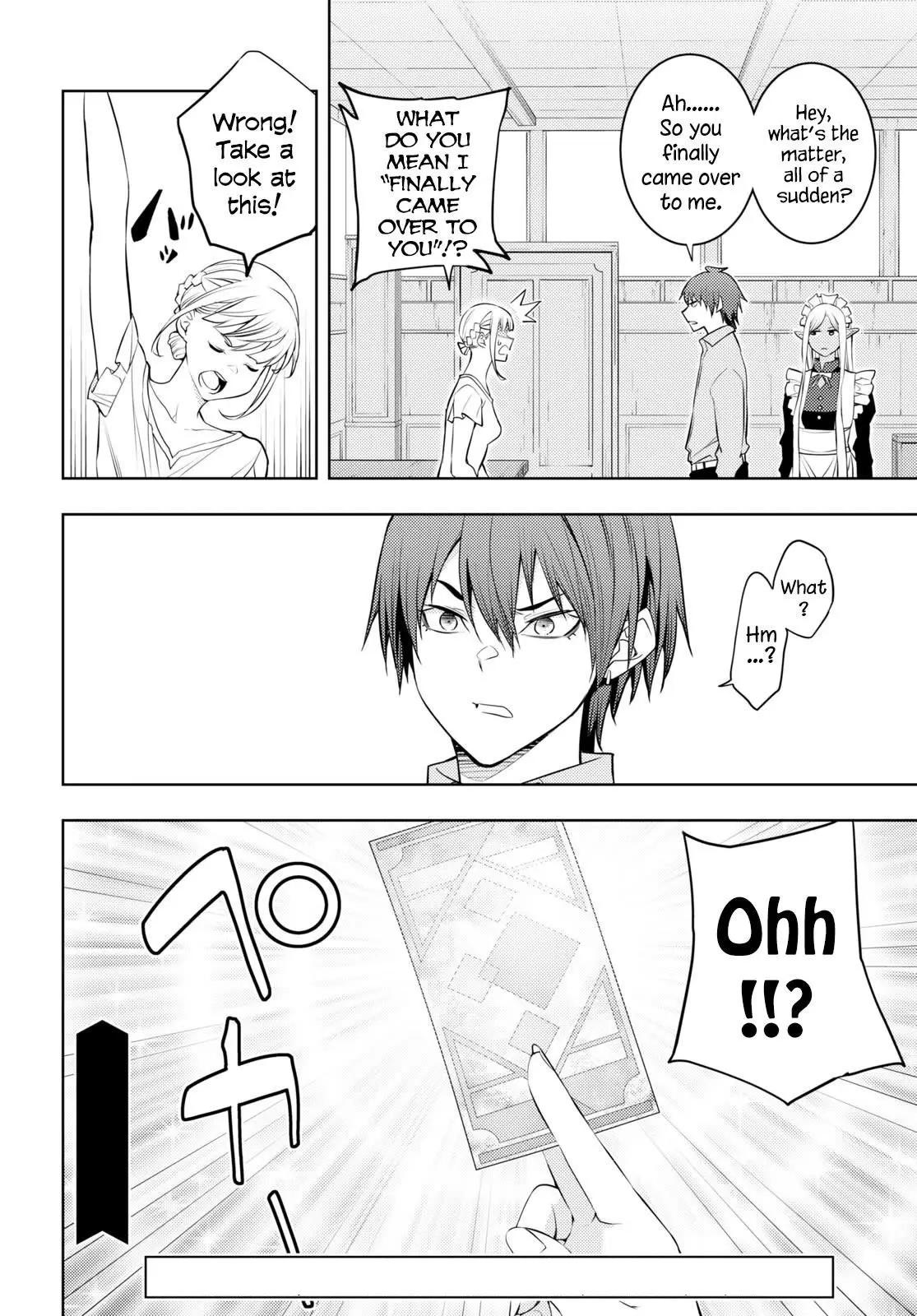 The Former Top 1s Sub Character Training Diary A Dedicated Player Is Currently Conquering Another World Chapter 51 - Page 30