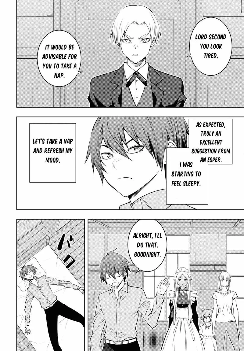 The Former Top 1s Sub Character Training Diary A Dedicated Player Is Currently Conquering Another World Chapter 52 - Page 12