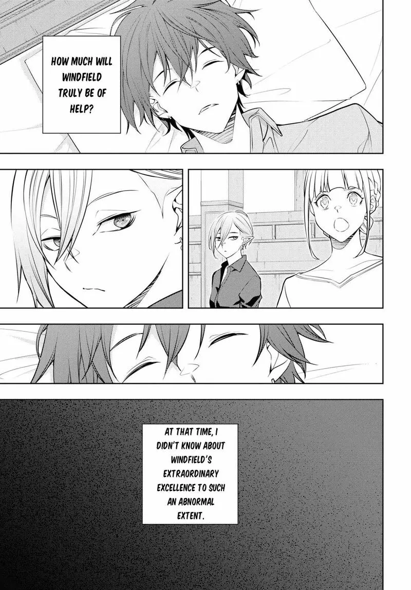 The Former Top 1s Sub Character Training Diary A Dedicated Player Is Currently Conquering Another World Chapter 52 - Page 13