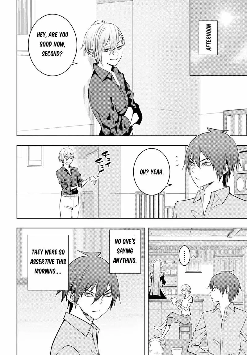 The Former Top 1s Sub Character Training Diary A Dedicated Player Is Currently Conquering Another World Chapter 52 - Page 14
