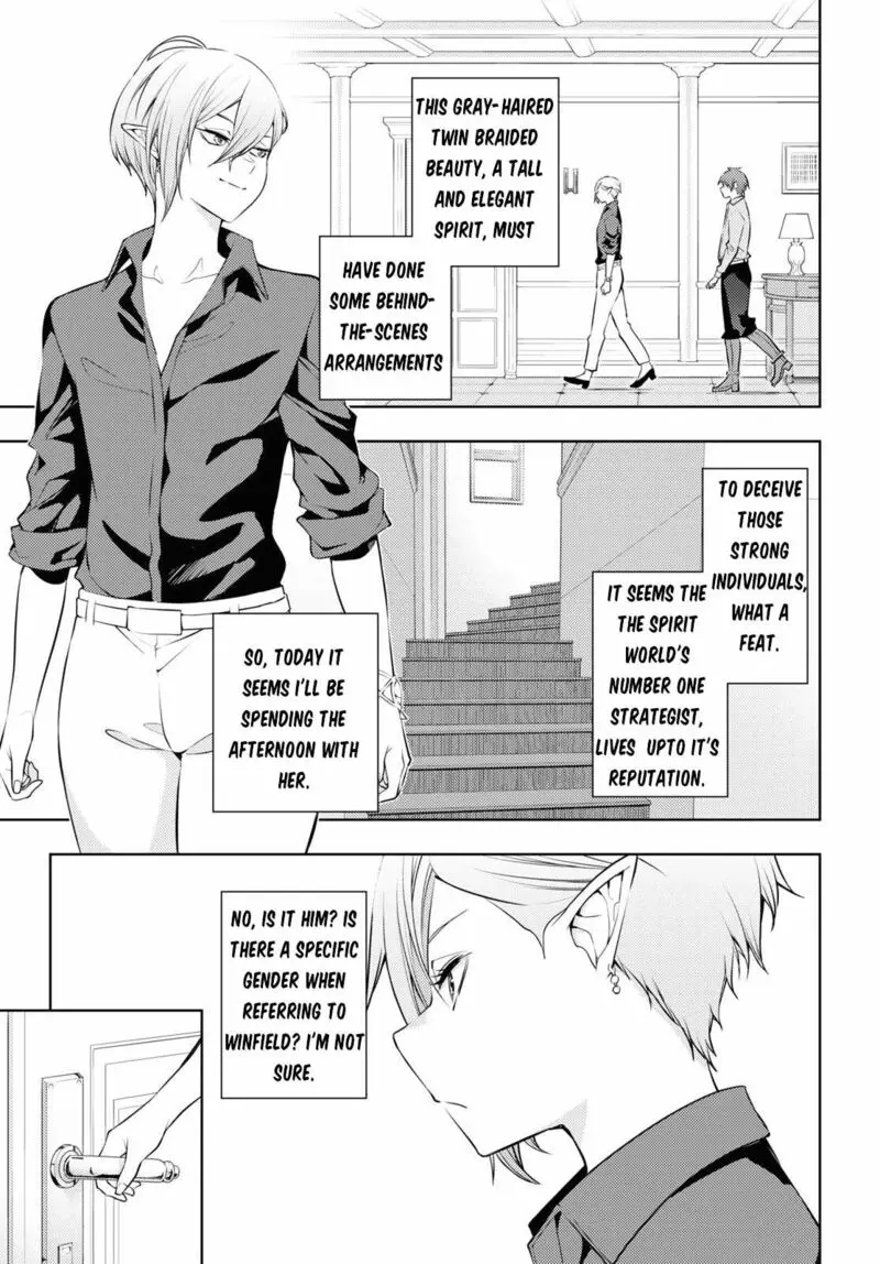 The Former Top 1s Sub Character Training Diary A Dedicated Player Is Currently Conquering Another World Chapter 52 - Page 15