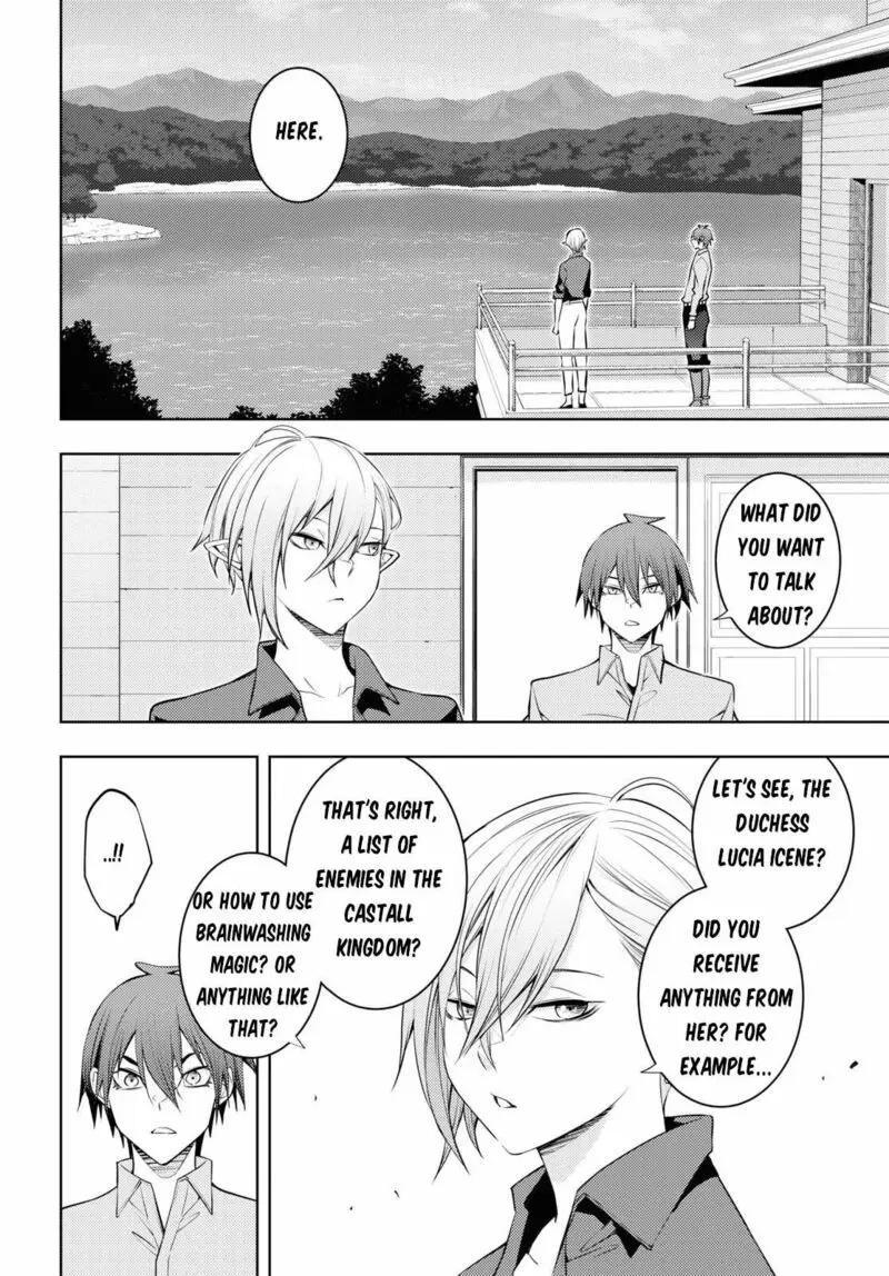 The Former Top 1s Sub Character Training Diary A Dedicated Player Is Currently Conquering Another World Chapter 52 - Page 16