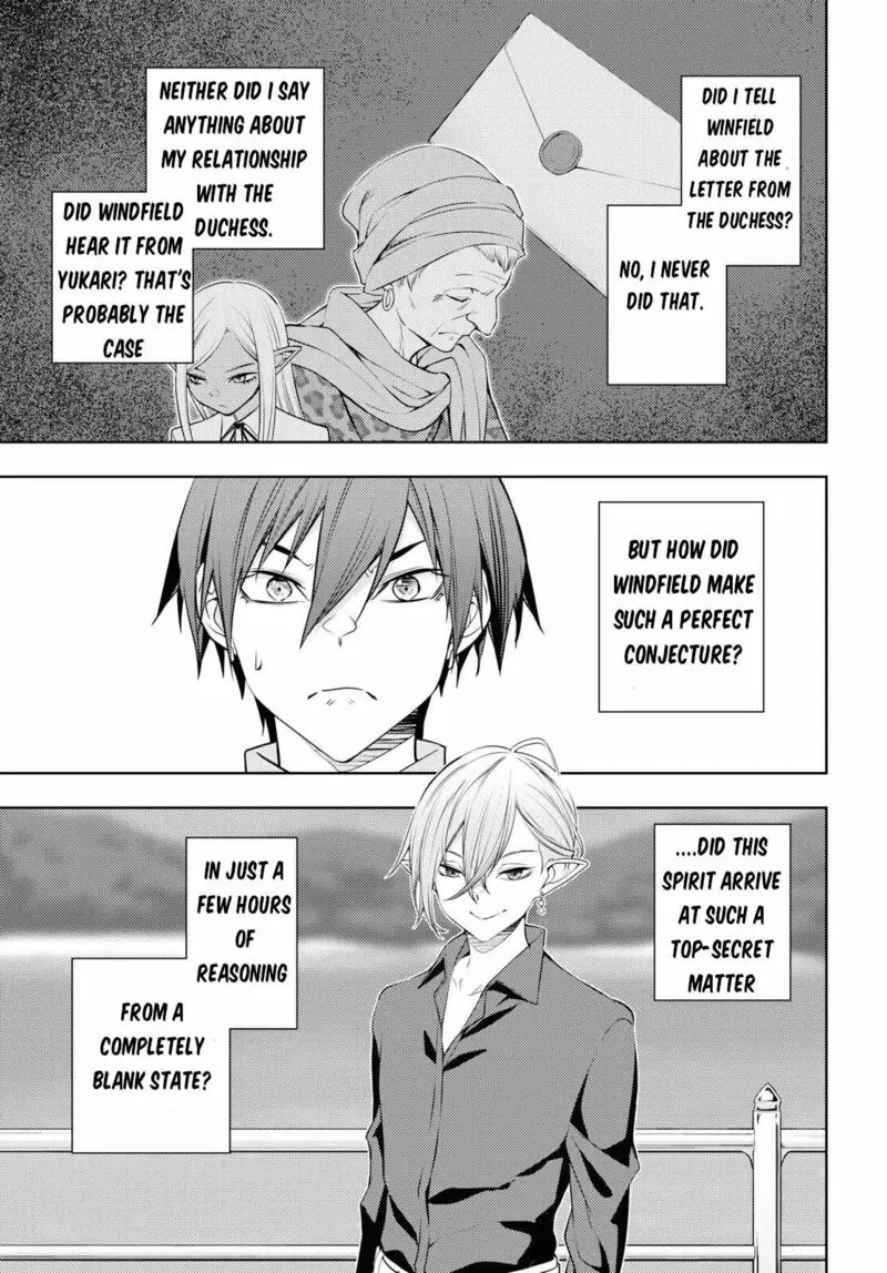 The Former Top 1s Sub Character Training Diary A Dedicated Player Is Currently Conquering Another World Chapter 52 - Page 17