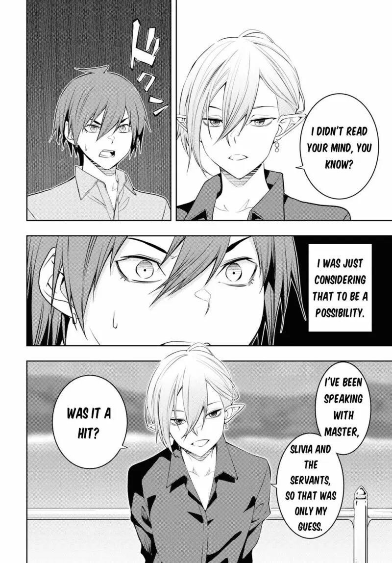 The Former Top 1s Sub Character Training Diary A Dedicated Player Is Currently Conquering Another World Chapter 52 - Page 18