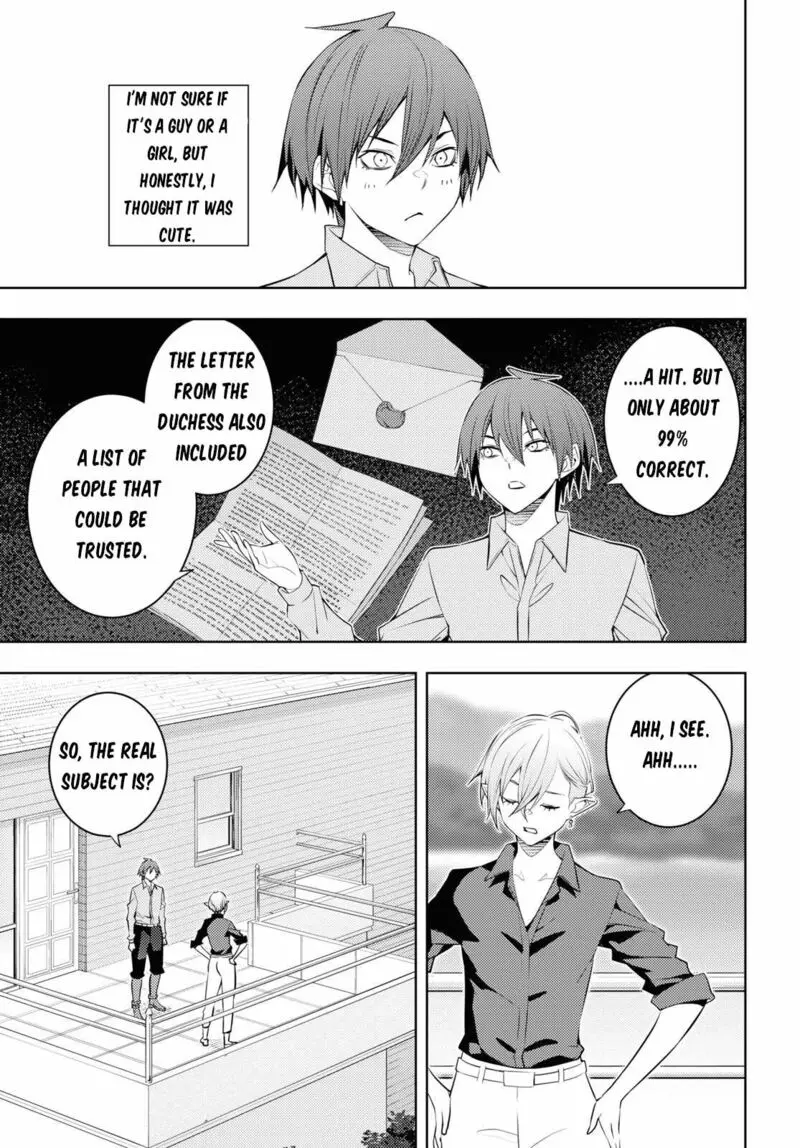 The Former Top 1s Sub Character Training Diary A Dedicated Player Is Currently Conquering Another World Chapter 52 - Page 19