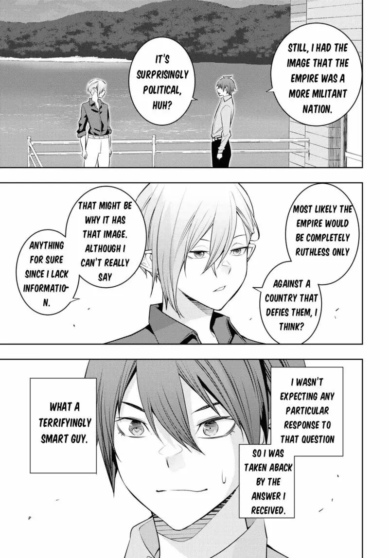 The Former Top 1s Sub Character Training Diary A Dedicated Player Is Currently Conquering Another World Chapter 52 - Page 23