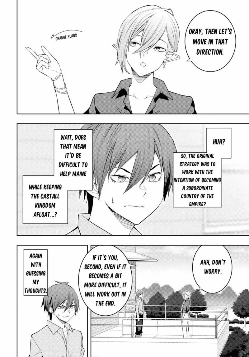 The Former Top 1s Sub Character Training Diary A Dedicated Player Is Currently Conquering Another World Chapter 52 - Page 26