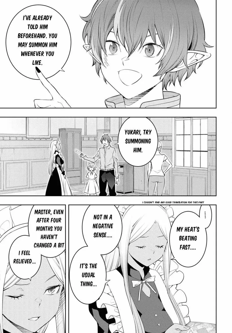 The Former Top 1s Sub Character Training Diary A Dedicated Player Is Currently Conquering Another World Chapter 52 - Page 5
