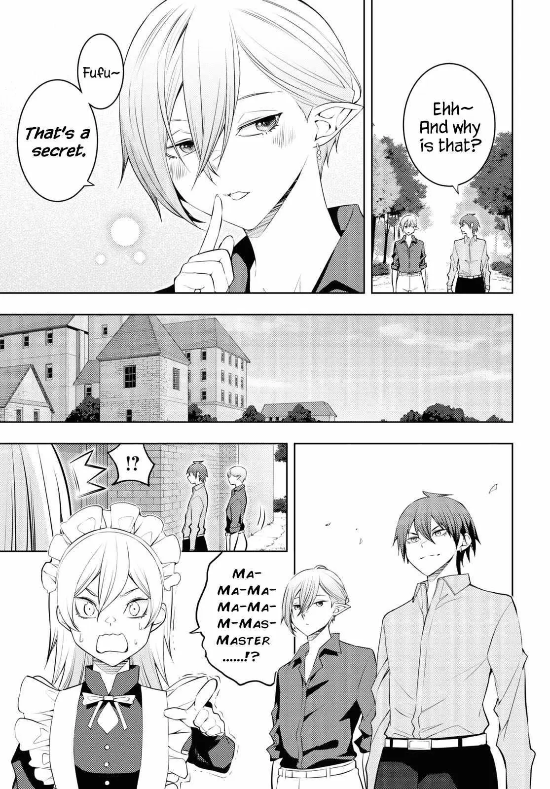 The Former Top 1s Sub Character Training Diary A Dedicated Player Is Currently Conquering Another World Chapter 53 - Page 15