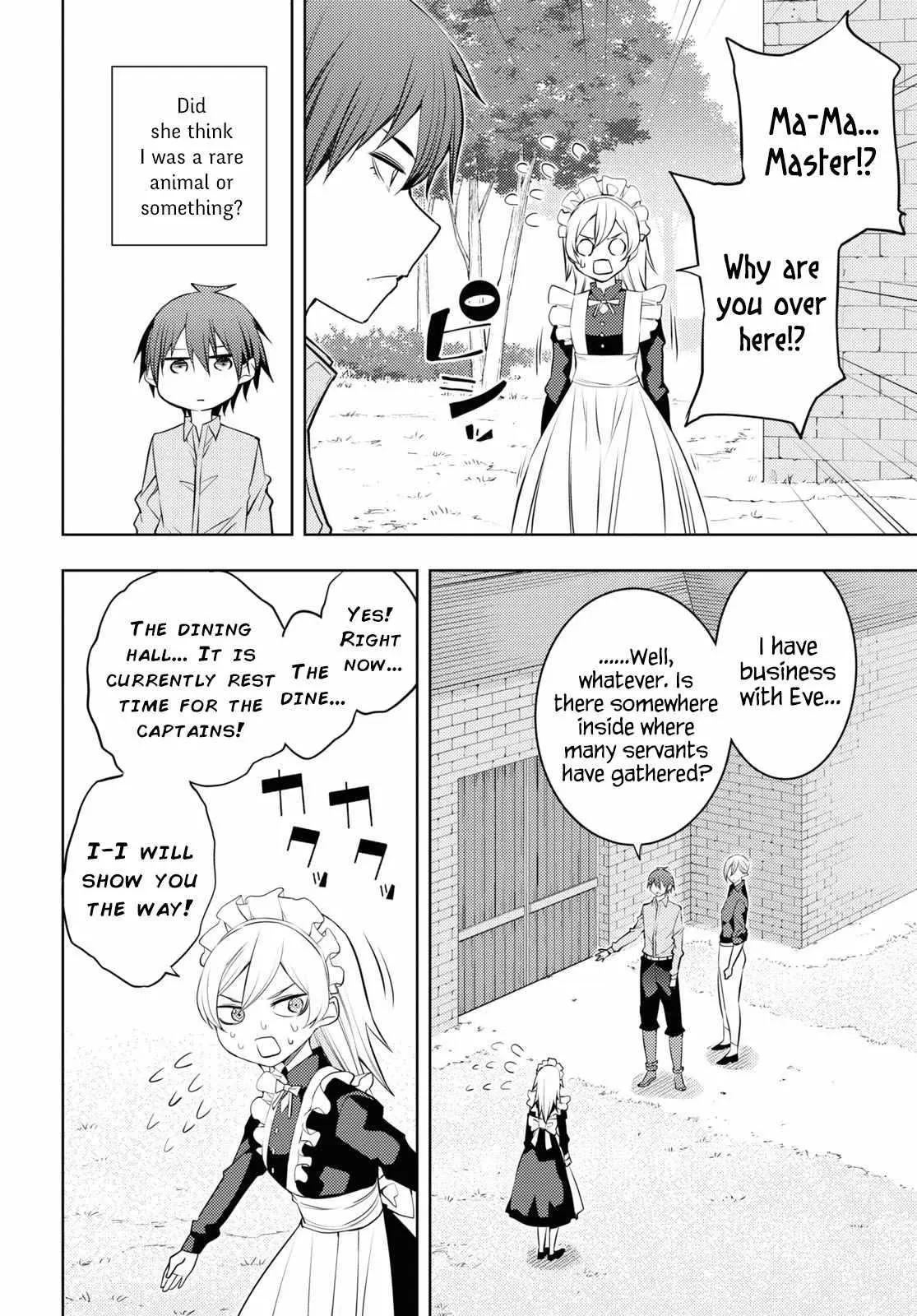 The Former Top 1s Sub Character Training Diary A Dedicated Player Is Currently Conquering Another World Chapter 53 - Page 16