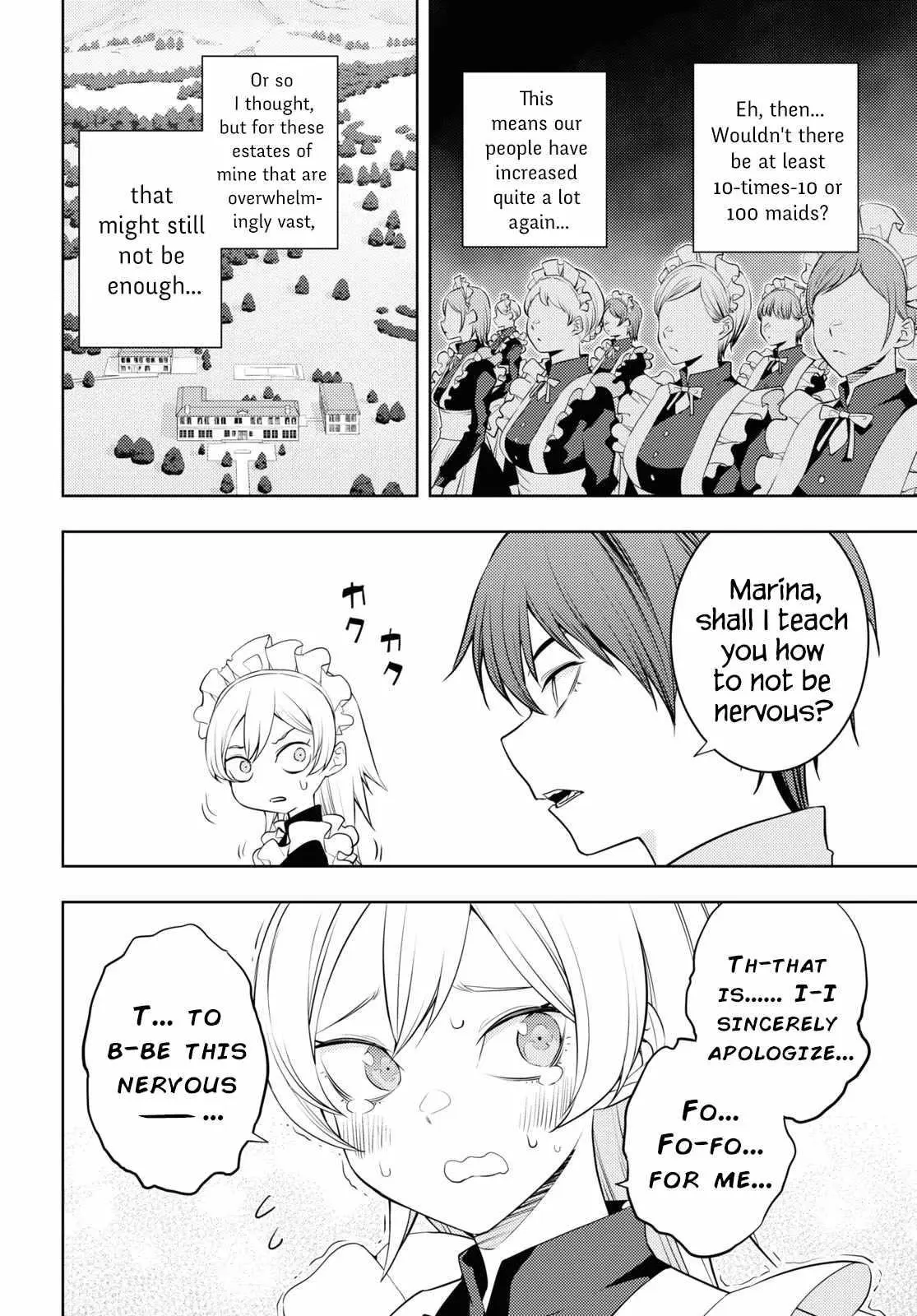 The Former Top 1s Sub Character Training Diary A Dedicated Player Is Currently Conquering Another World Chapter 53 - Page 18