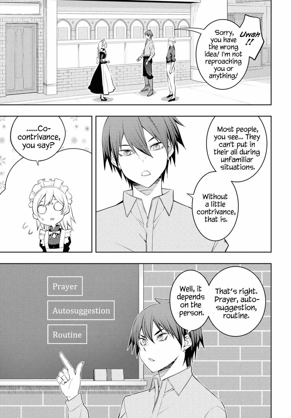 The Former Top 1s Sub Character Training Diary A Dedicated Player Is Currently Conquering Another World Chapter 53 - Page 19