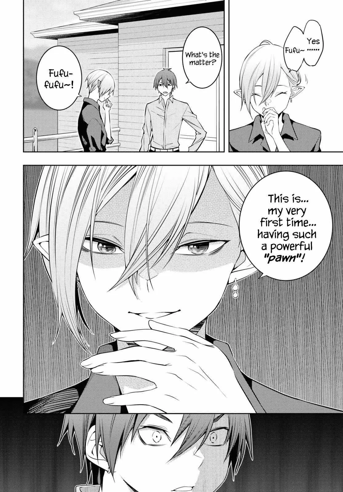 The Former Top 1s Sub Character Training Diary A Dedicated Player Is Currently Conquering Another World Chapter 53 - Page 4
