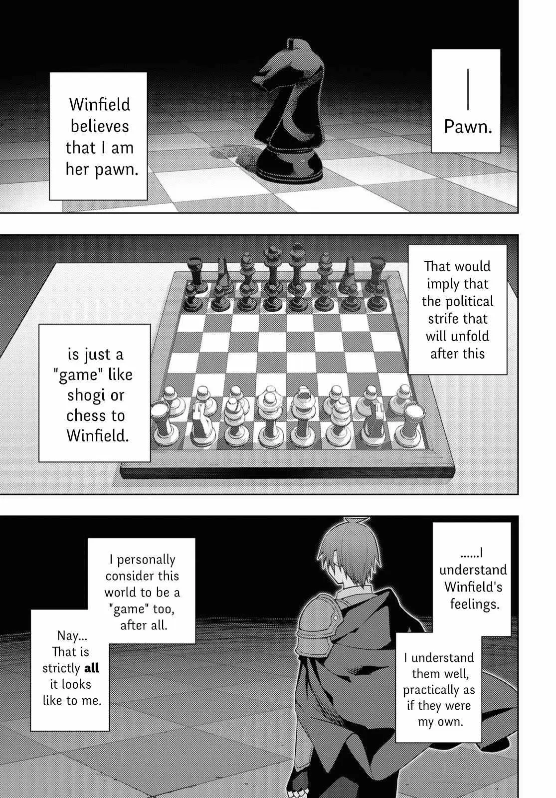 The Former Top 1s Sub Character Training Diary A Dedicated Player Is Currently Conquering Another World Chapter 53 - Page 5
