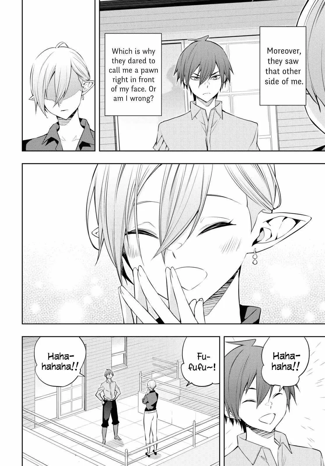 The Former Top 1s Sub Character Training Diary A Dedicated Player Is Currently Conquering Another World Chapter 53 - Page 6