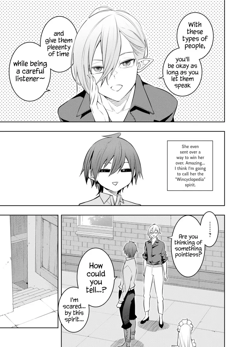 The Former Top 1s Sub Character Training Diary A Dedicated Player Is Currently Conquering Another World Chapter 54 - Page 15
