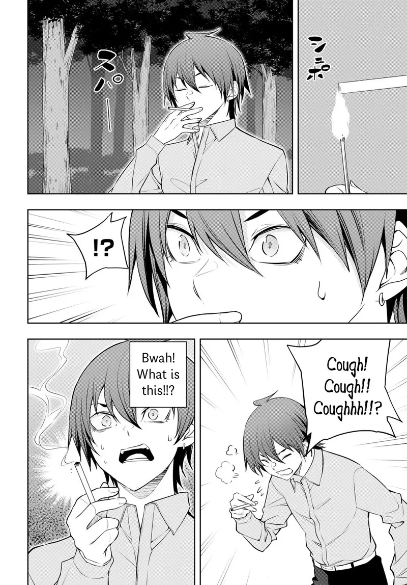 The Former Top 1s Sub Character Training Diary A Dedicated Player Is Currently Conquering Another World Chapter 54 - Page 24
