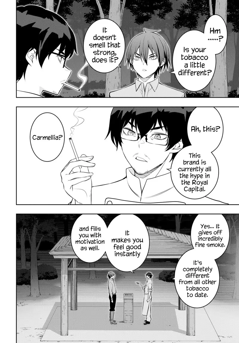 The Former Top 1s Sub Character Training Diary A Dedicated Player Is Currently Conquering Another World Chapter 54 - Page 26