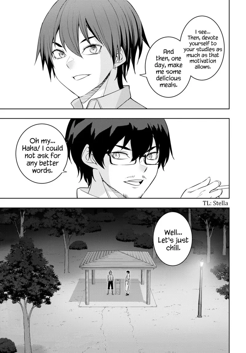 The Former Top 1s Sub Character Training Diary A Dedicated Player Is Currently Conquering Another World Chapter 54 - Page 27