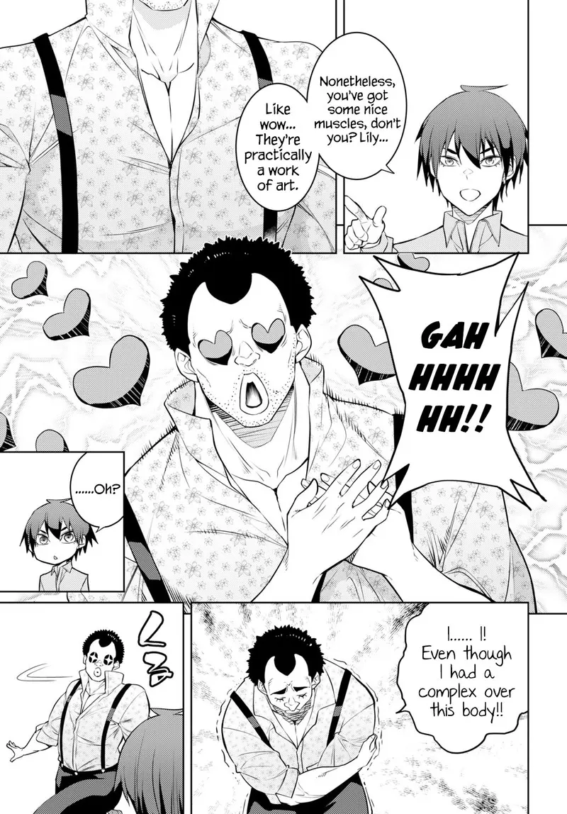 The Former Top 1s Sub Character Training Diary A Dedicated Player Is Currently Conquering Another World Chapter 54 - Page 3