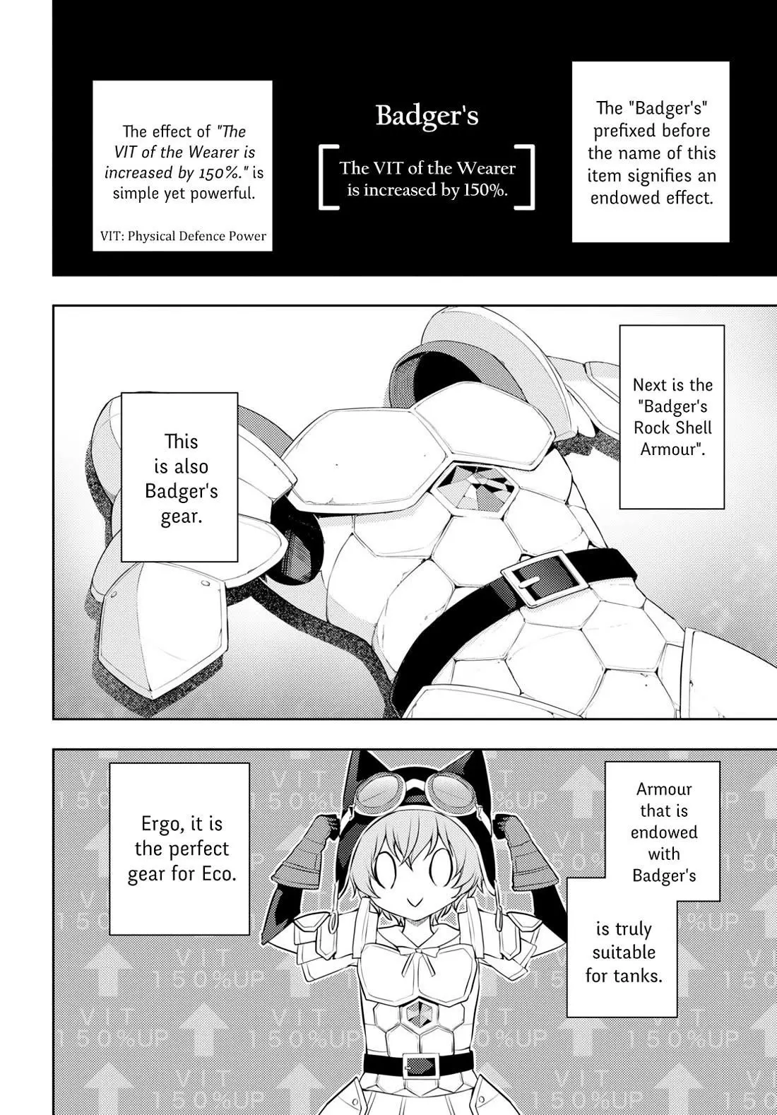 The Former Top 1s Sub Character Training Diary A Dedicated Player Is Currently Conquering Another World Chapter 55 - Page 12
