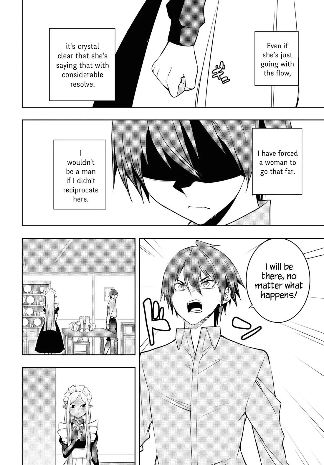 The Former Top 1s Sub Character Training Diary A Dedicated Player Is Currently Conquering Another World Chapter 55 - Page 18