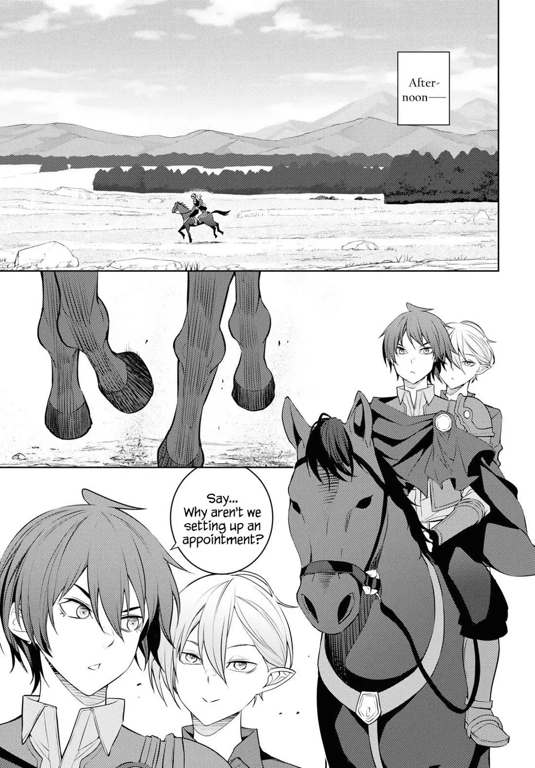 The Former Top 1s Sub Character Training Diary A Dedicated Player Is Currently Conquering Another World Chapter 55 - Page 19