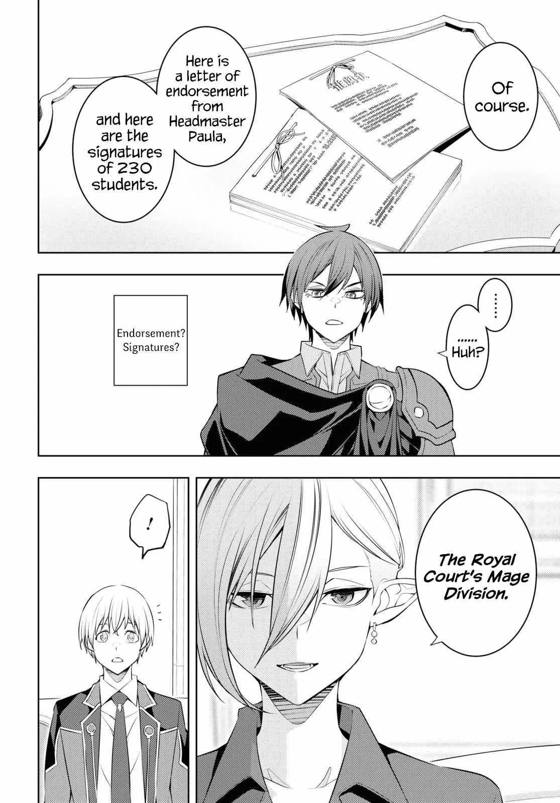 The Former Top 1s Sub Character Training Diary A Dedicated Player Is Currently Conquering Another World Chapter 56 - Page 16
