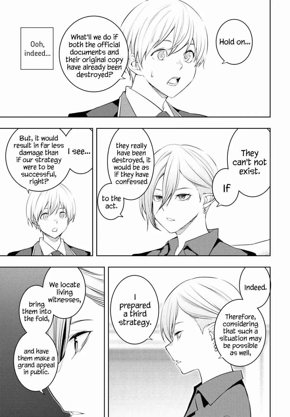 The Former Top 1s Sub Character Training Diary A Dedicated Player Is Currently Conquering Another World Chapter 56 - Page 9