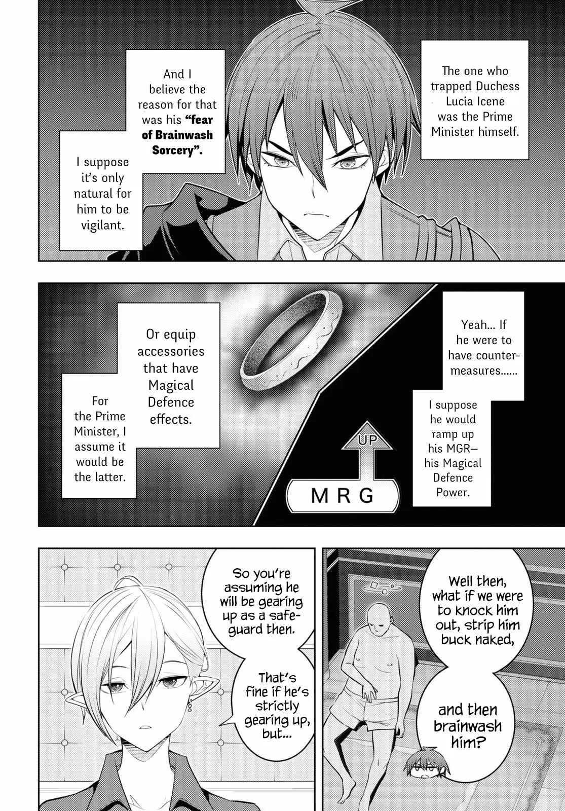 The Former Top 1s Sub Character Training Diary A Dedicated Player Is Currently Conquering Another World Chapter 57 - Page 14