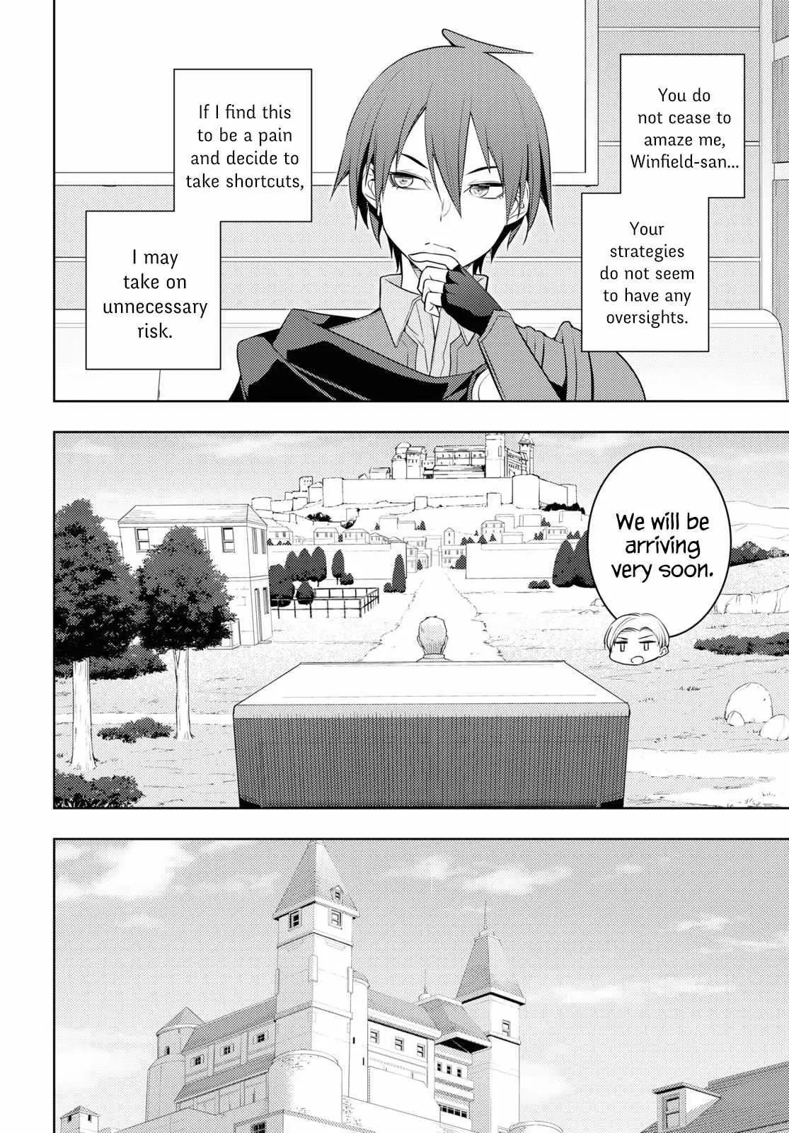 The Former Top 1s Sub Character Training Diary A Dedicated Player Is Currently Conquering Another World Chapter 57 - Page 16