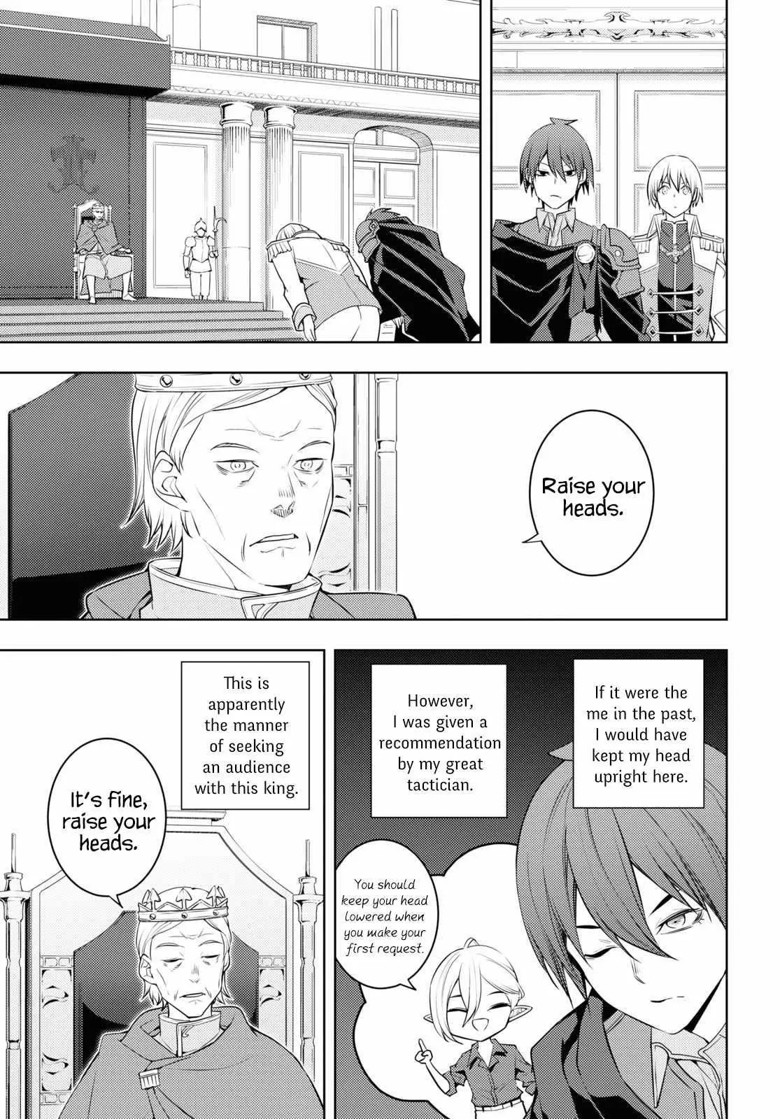 The Former Top 1s Sub Character Training Diary A Dedicated Player Is Currently Conquering Another World Chapter 57 - Page 19